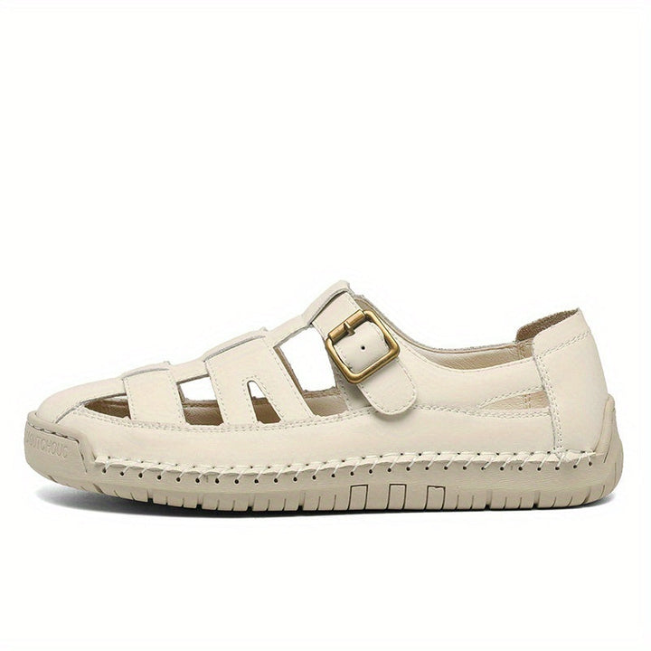 Clara | Lightweight Buckle Sandals