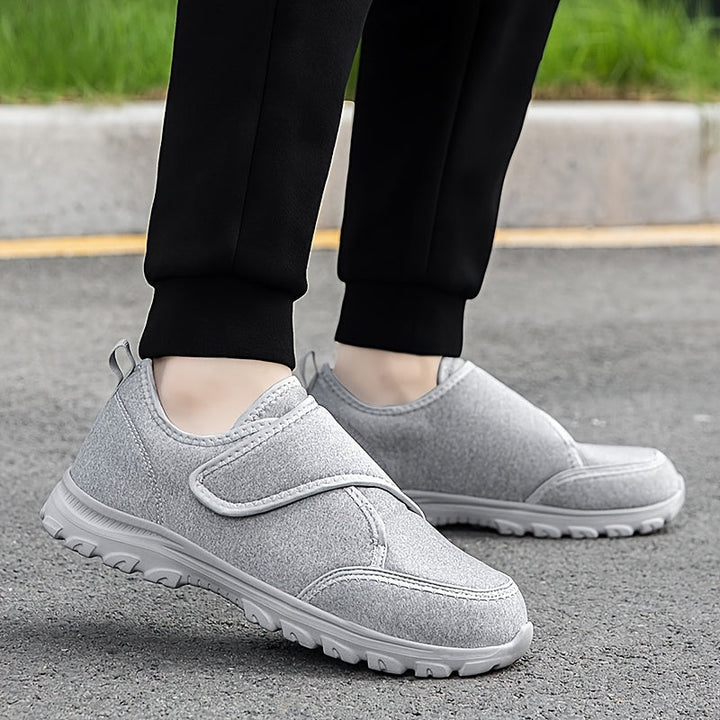 Rona | Extra-Wide Adjustable Shoes