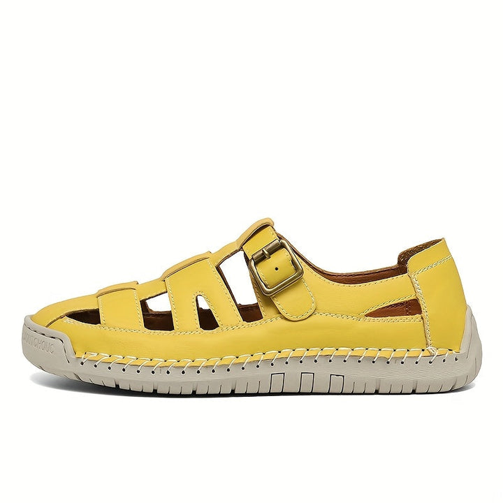 Clara | Lightweight Buckle Sandals
