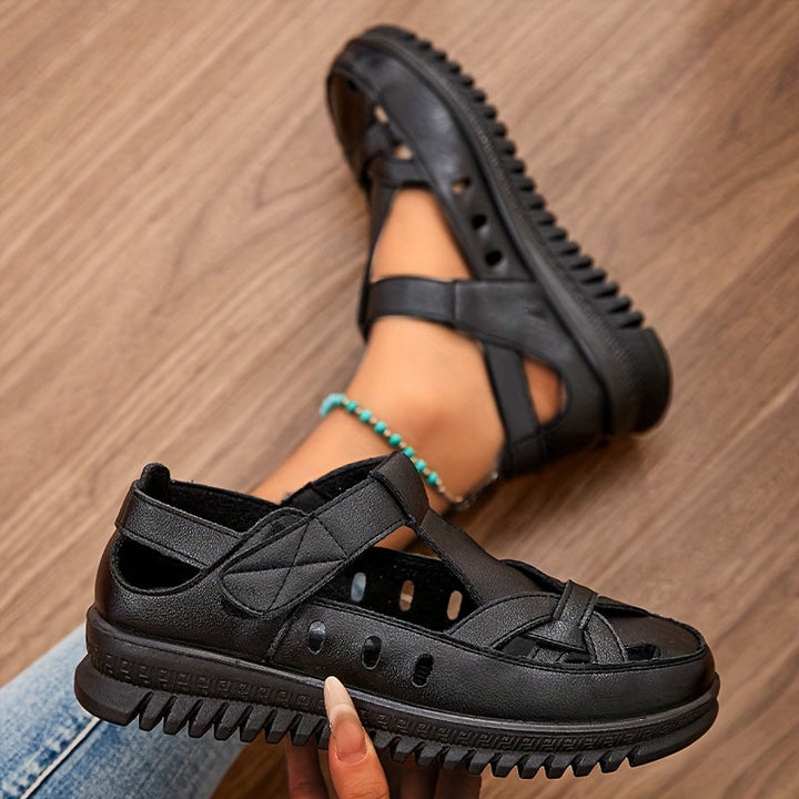 Joan | Steady Comfort Sandals