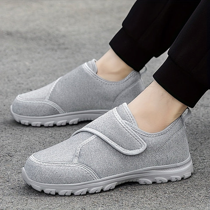 Rona | Extra-Wide Adjustable Shoes