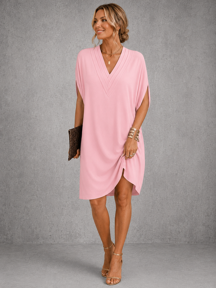 Paloma | Flattering Wrap Dress