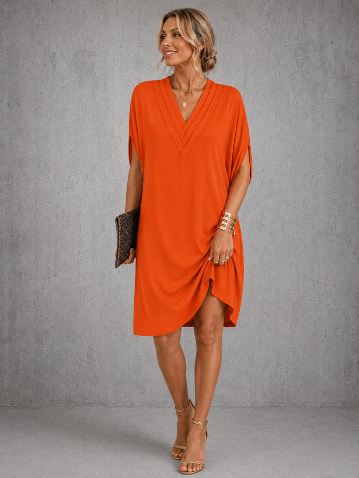 Paloma | Flattering Wrap Dress