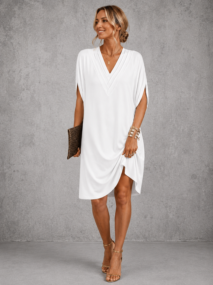 Paloma | Flattering Wrap Dress