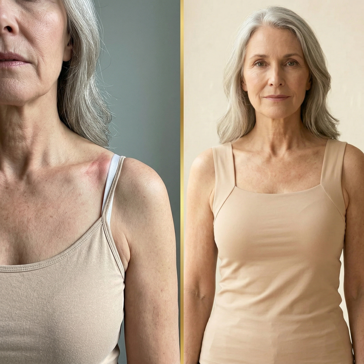 Hattie | Everyday Top with Built-In Support