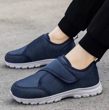 Rona | Extra-Wide Adjustable Shoes