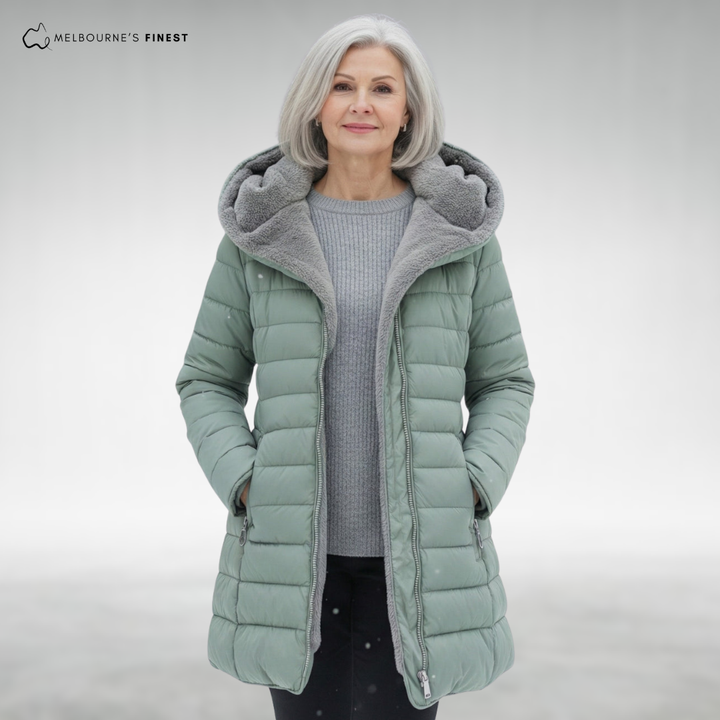 Jasmin™ Waterproof Winter Jacket