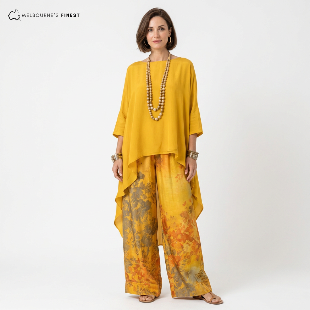 Milla™ Elegant Flow Set