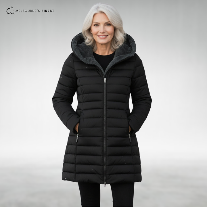 Jasmin™ Waterproof Winter Jacket