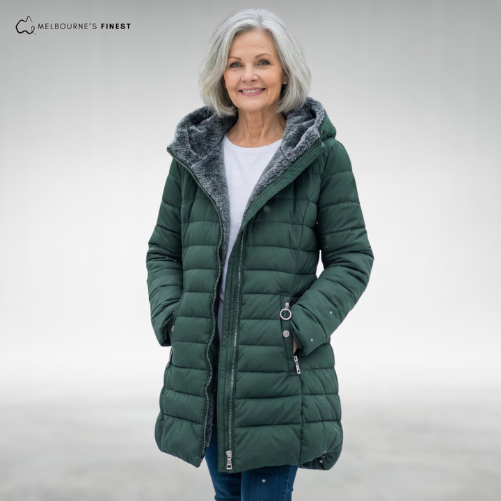 Jasmin™ Waterproof Winter Jacket