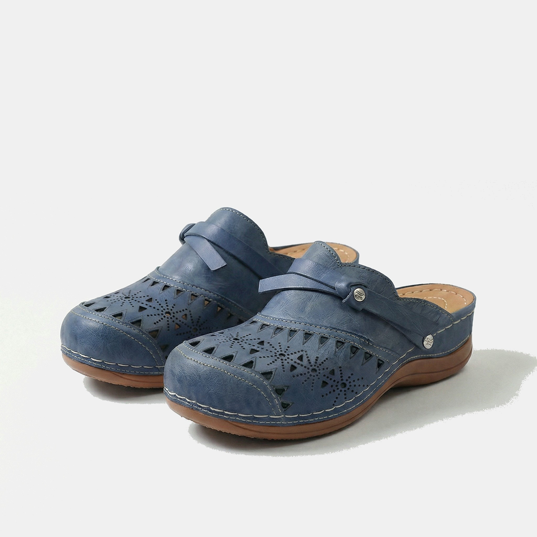Peggy | Everyday Comfort Clogs