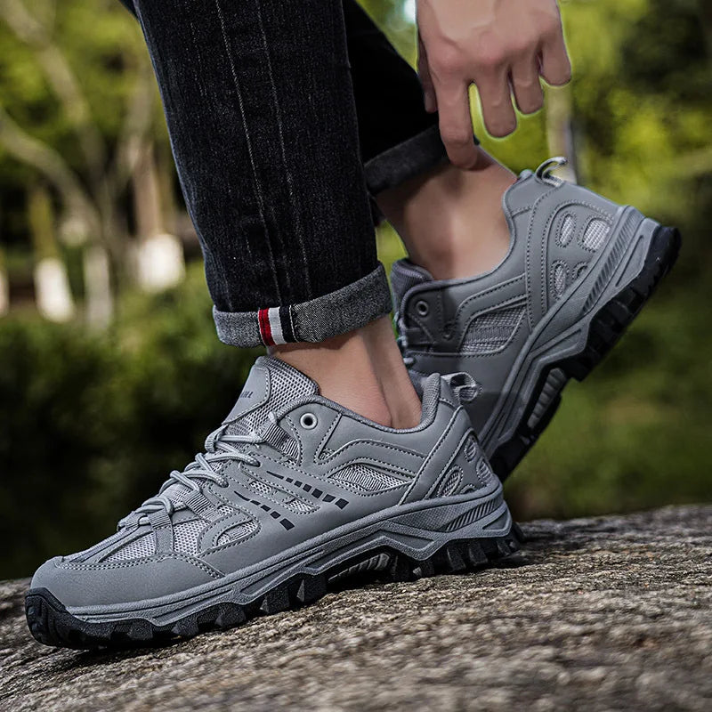 Fern | Trail Walking Shoes