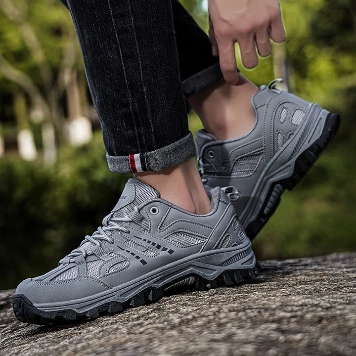 Fern | Trail Walking Shoes