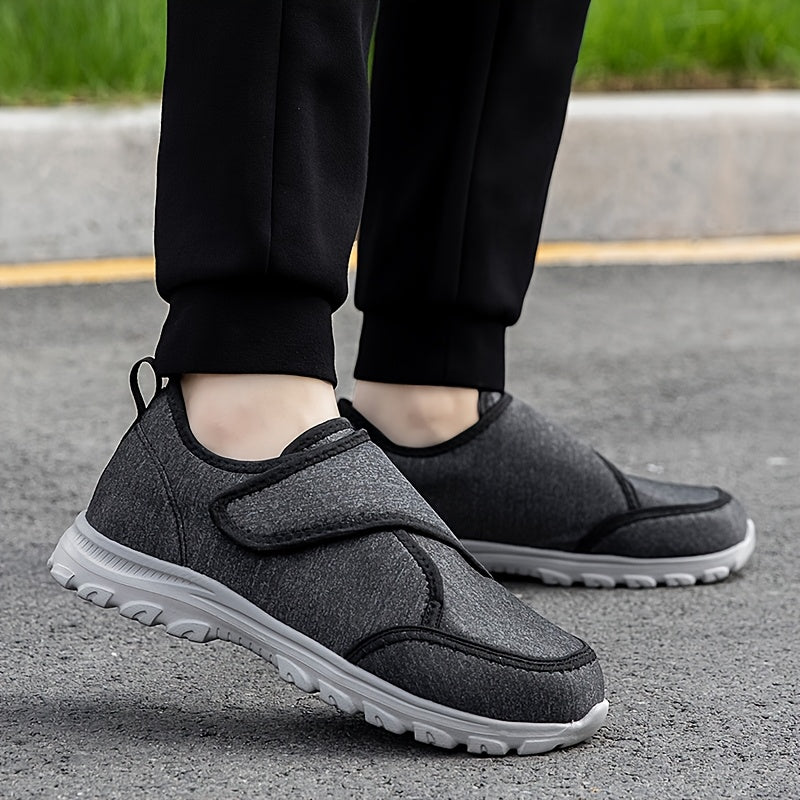 Rona | Extra-Wide Adjustable Shoes