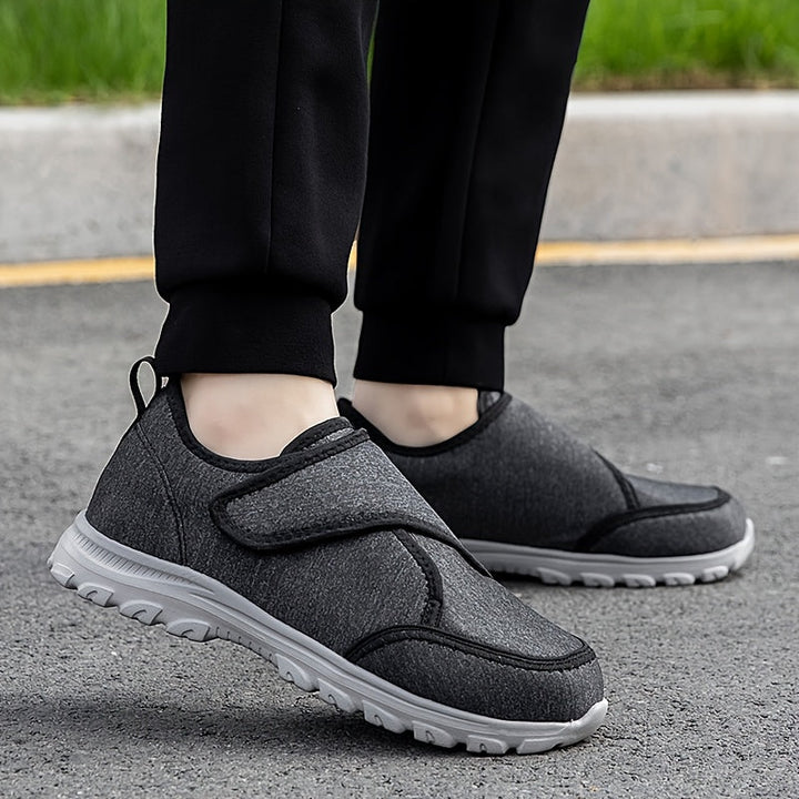 Rona | Extra-Wide Adjustable Shoes