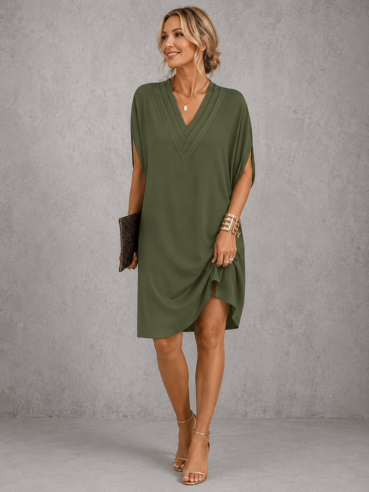 Paloma | Flattering Wrap Dress