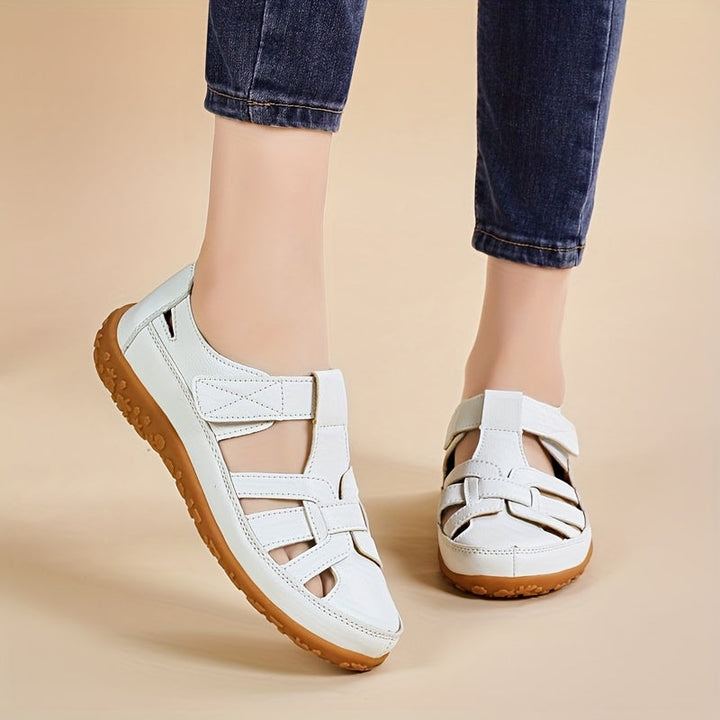 Robyn | Everyday Cushioned Sandals