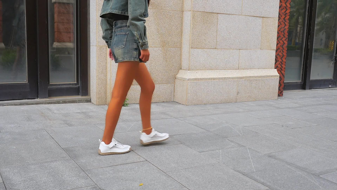 Prue | Breathable Mesh Sneakers