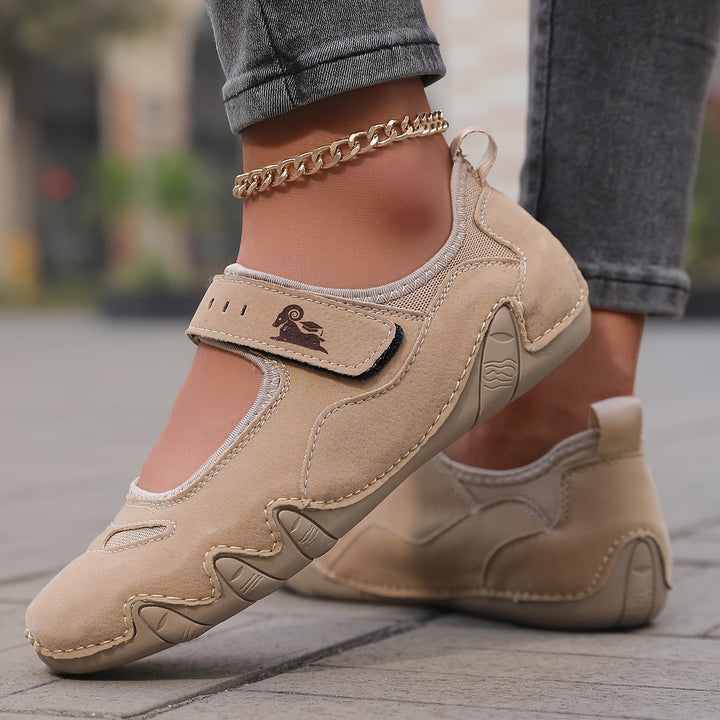 Nell | Lightweight Ballet Flats