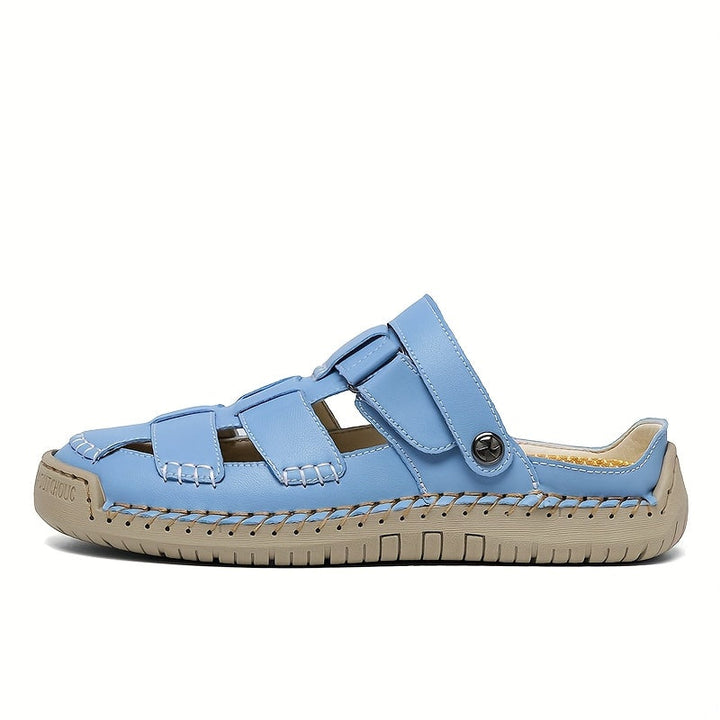 Libby | Adjustable Comfort Sandals