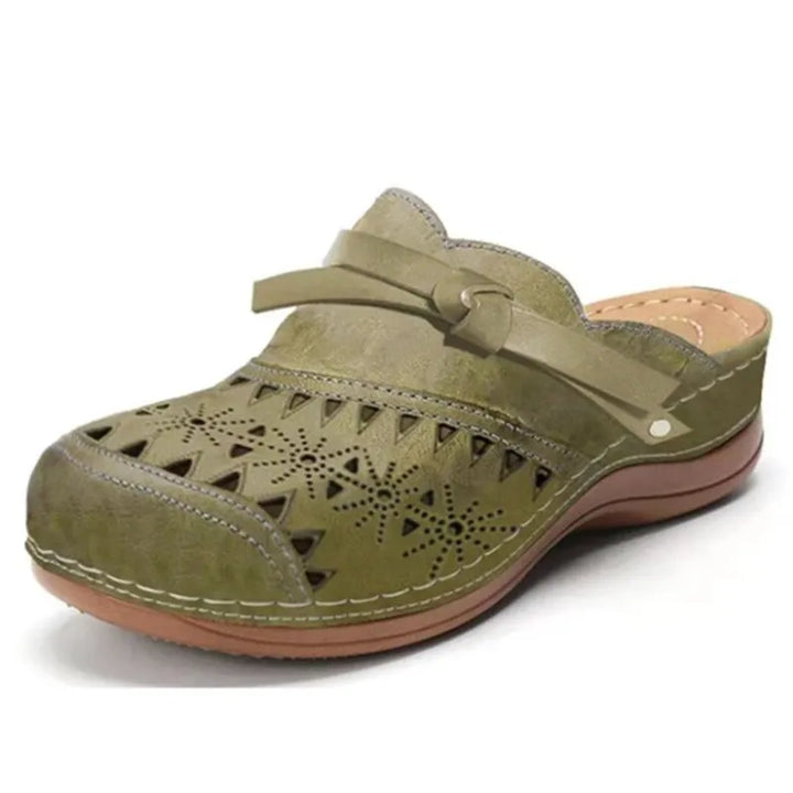 Peggy | Everyday Comfort Clogs