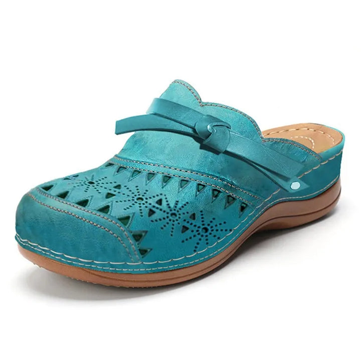 Peggy | Everyday Comfort Clogs