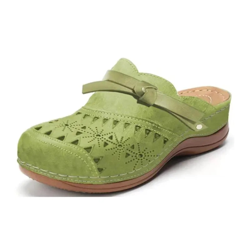 Peggy | Everyday Comfort Clogs