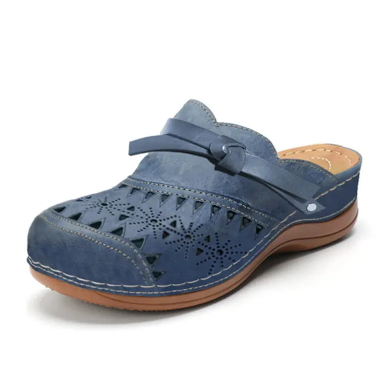 Peggy | Everyday Comfort Clogs