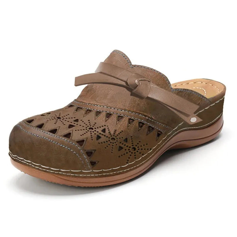 Peggy | Everyday Comfort Clogs