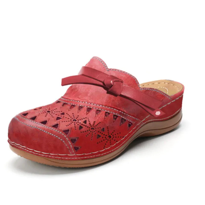 Peggy | Everyday Comfort Clogs