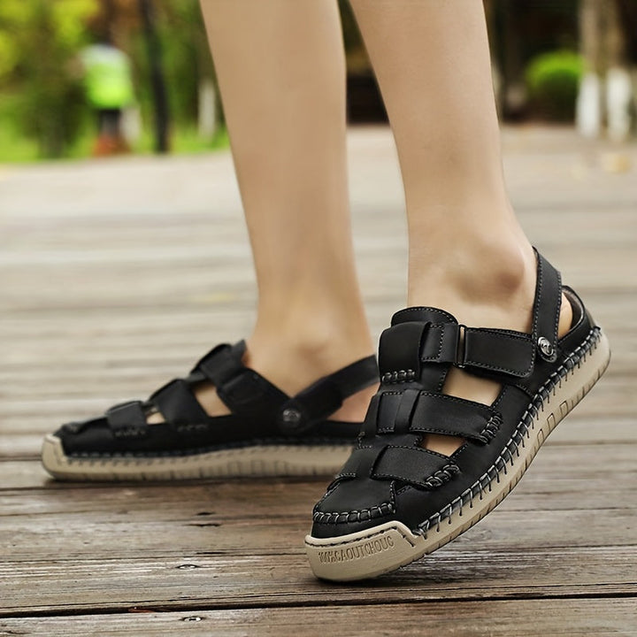 Libby | Adjustable Comfort Sandals
