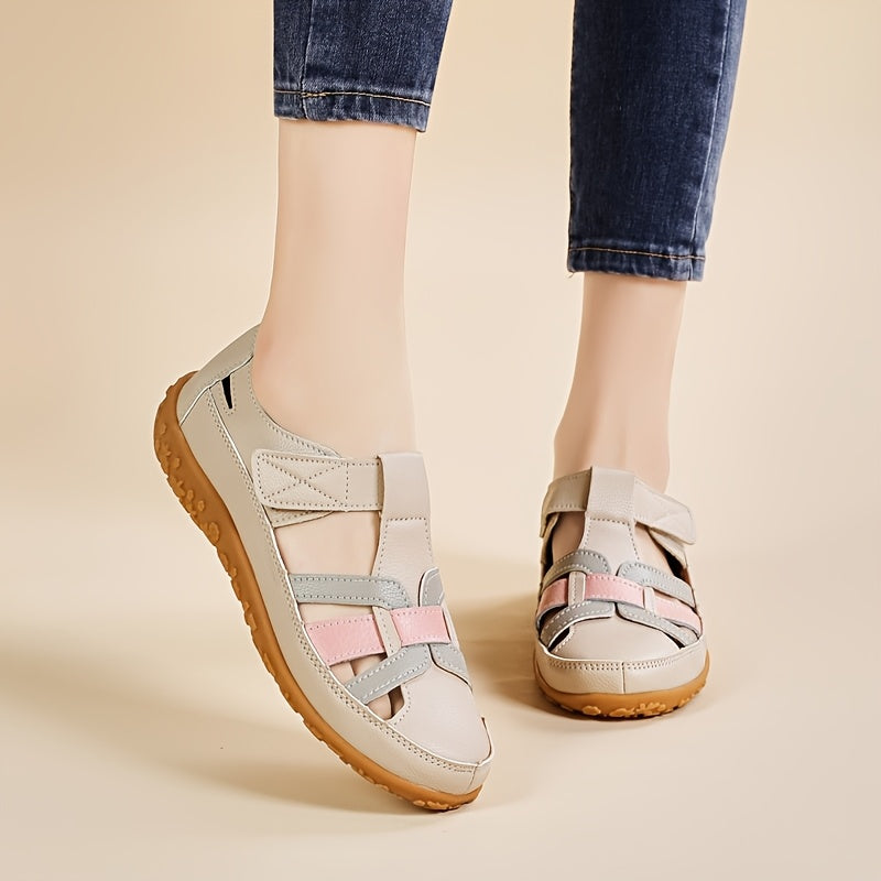 Robyn | Everyday Cushioned Sandals