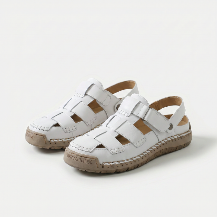 Libby | Adjustable Comfort Sandals