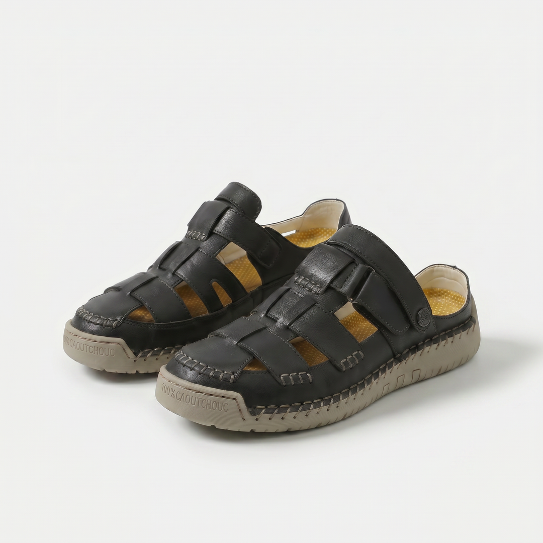 Libby | Adjustable Comfort Sandals