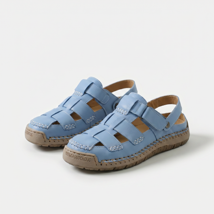 Libby | Adjustable Comfort Sandals
