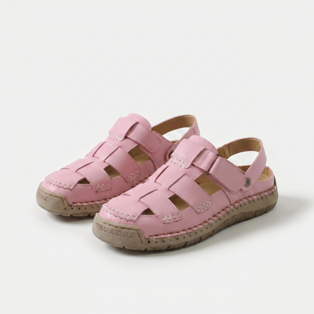 Libby | Adjustable Comfort Sandals