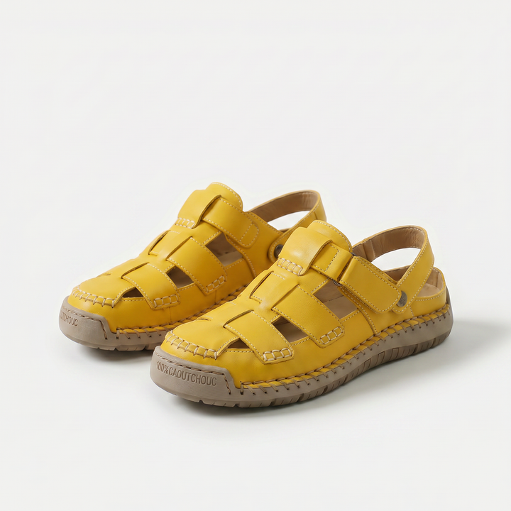 Libby | Adjustable Comfort Sandals