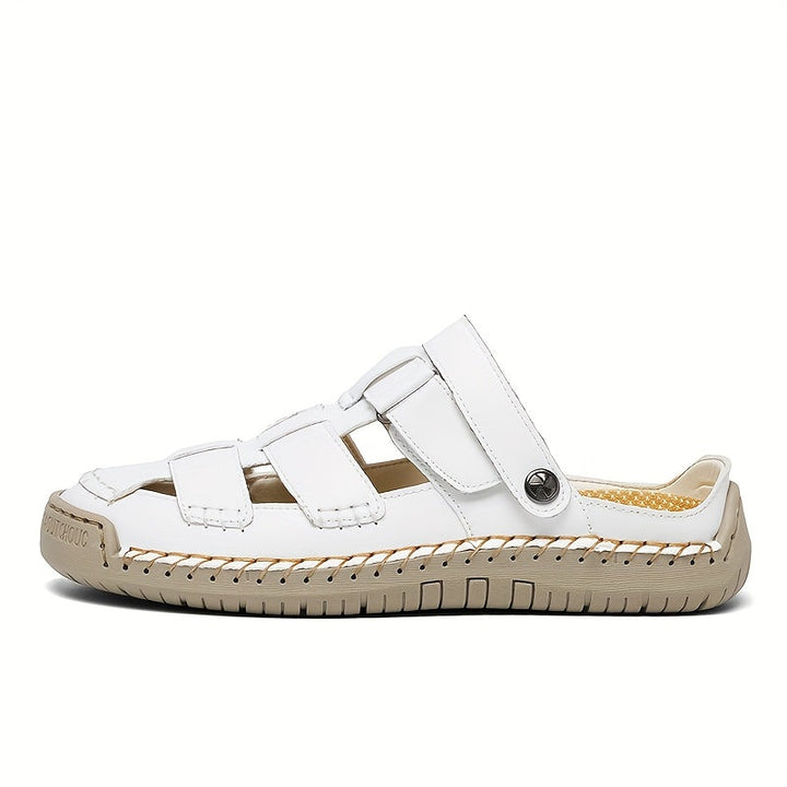Libby | Adjustable Comfort Sandals
