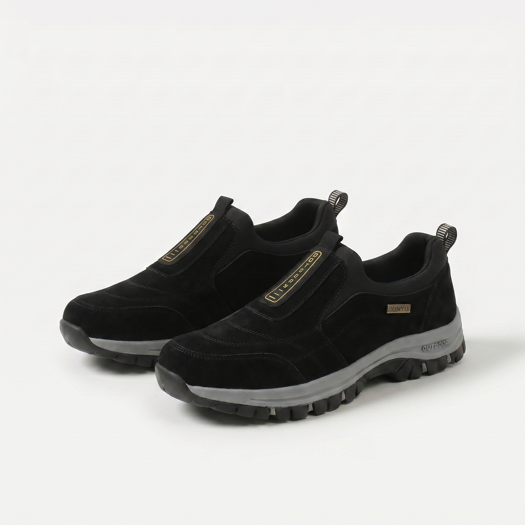 Rosa | Water-Resistant Walking Shoes