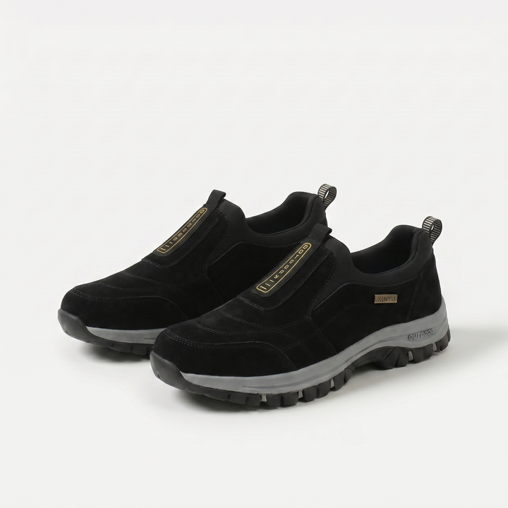 Rosa | Water-Resistant Walking Shoes