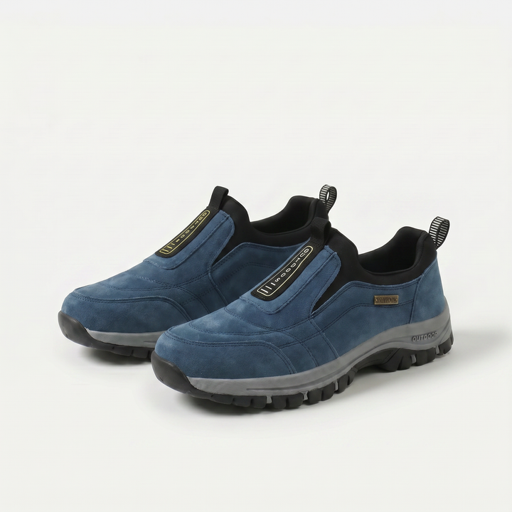Rosa | Water-Resistant Walking Shoes