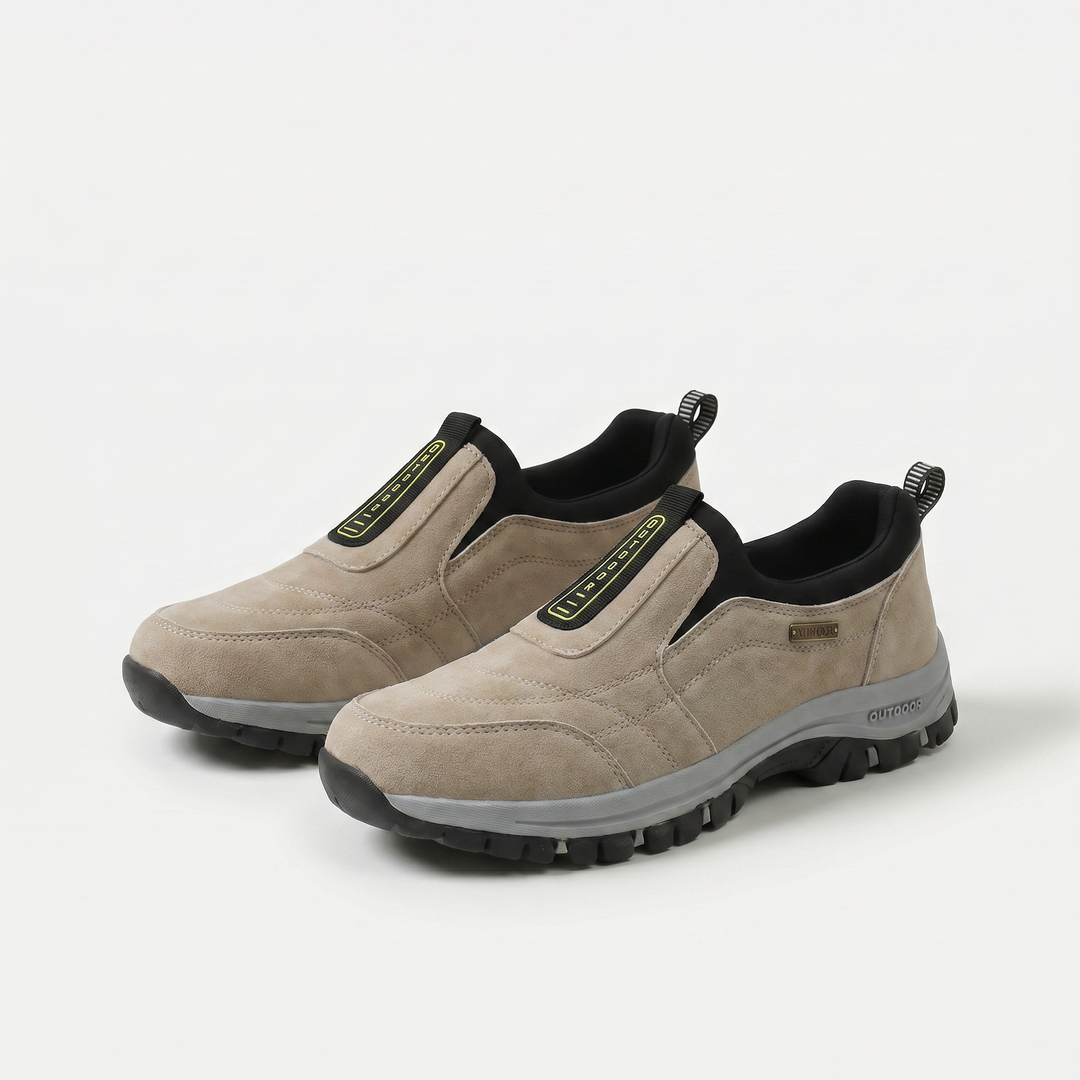 Rosa | Water-Resistant Walking Shoes