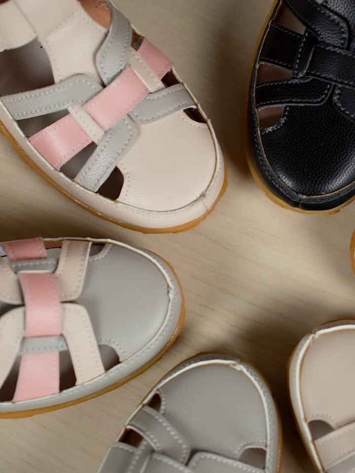 Robyn | Everyday Cushioned Sandals