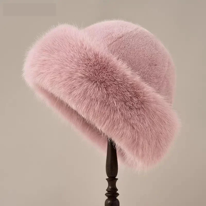 Elsie | Cosy Winter Hat
