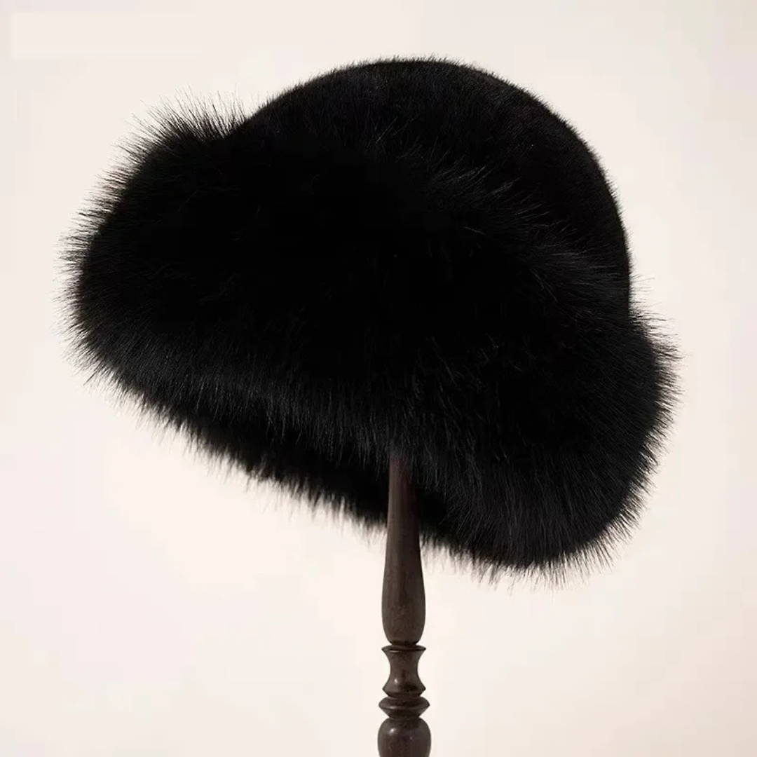 Elsie | Cosy Winter Hat