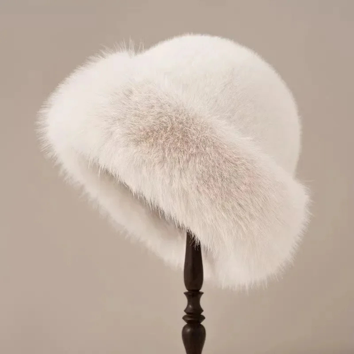 Elsie | Cosy Winter Hat