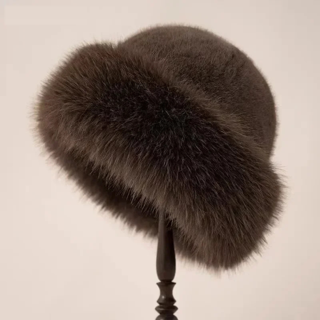 Elsie | Cosy Winter Hat