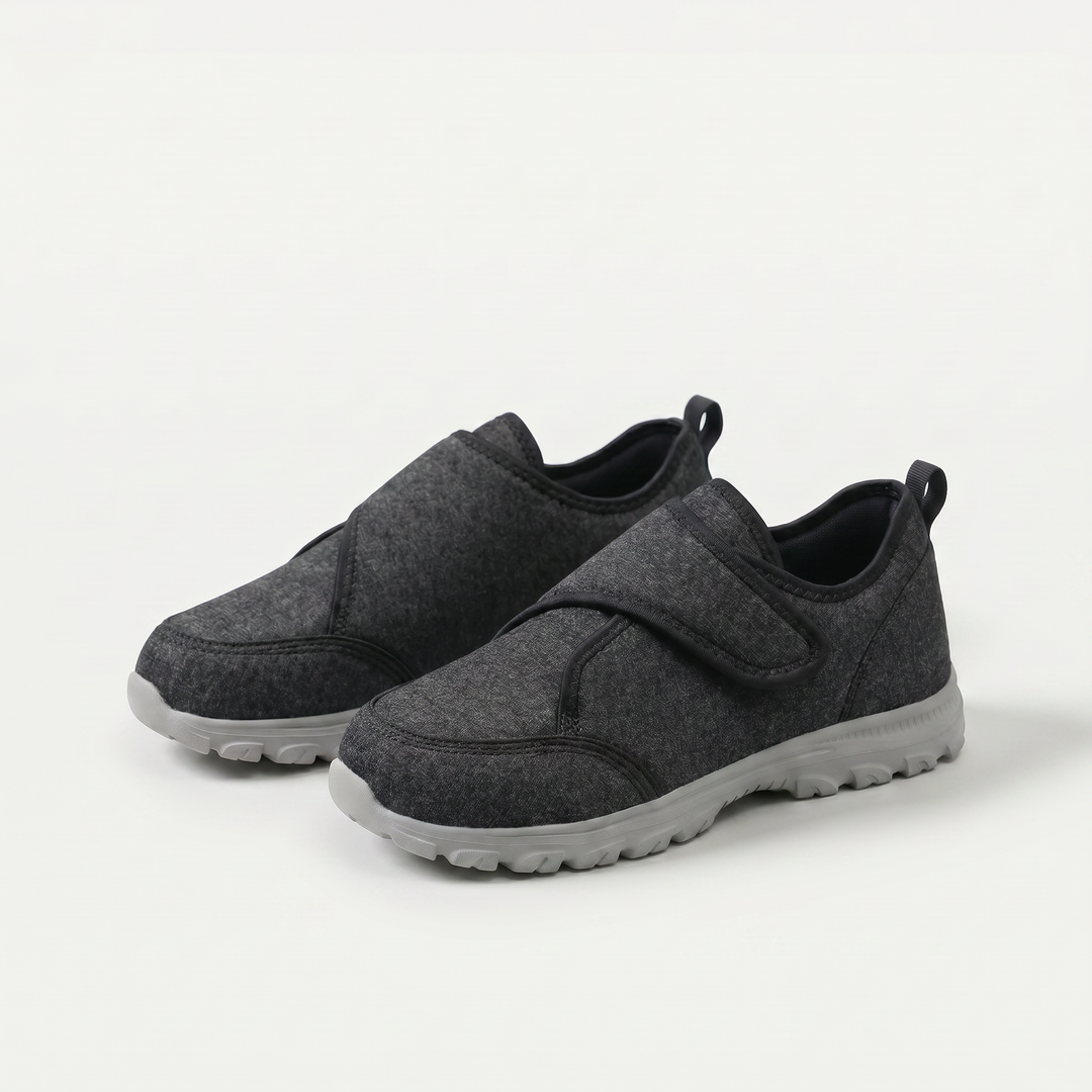 Rona | Extra-Wide Adjustable Shoes