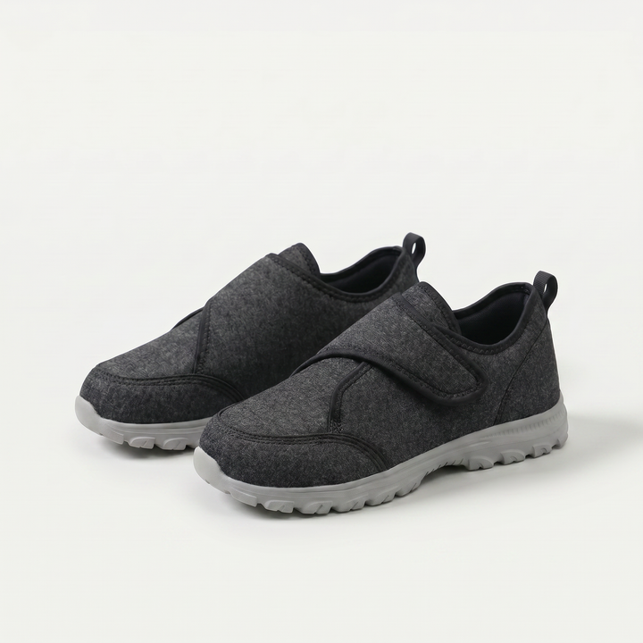 Rona | Extra-Wide Adjustable Shoes