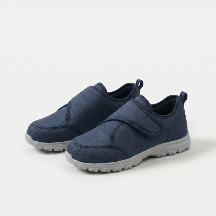 Rona | Extra-Wide Adjustable Shoes